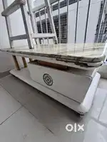 Tipoy table for drawing room