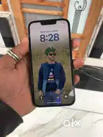 I phone 13 256gb all original phone