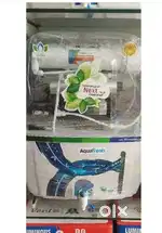 R.o system ro+uv+uf+tds control one year waranty