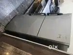 Samsung double door