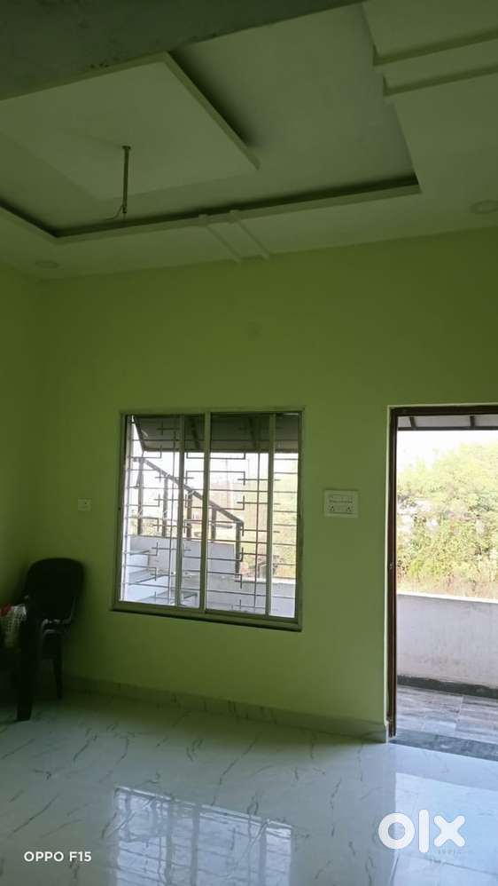 Family room available