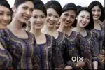 Female Candidates Freshers & Experience  Apply Fast Join Us Indigo Air