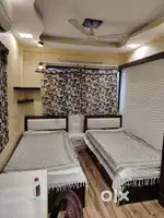 3BHK Flat for Sale in  Mcleod Street