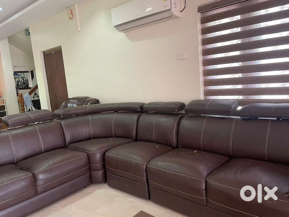 Sofa set used
