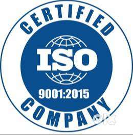 ISO9001 and IATF 16949 CERTIFICATION