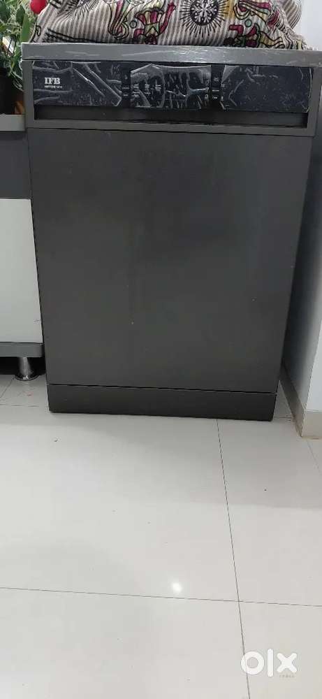 IFB NEPTUNE VX14 Dishwasher