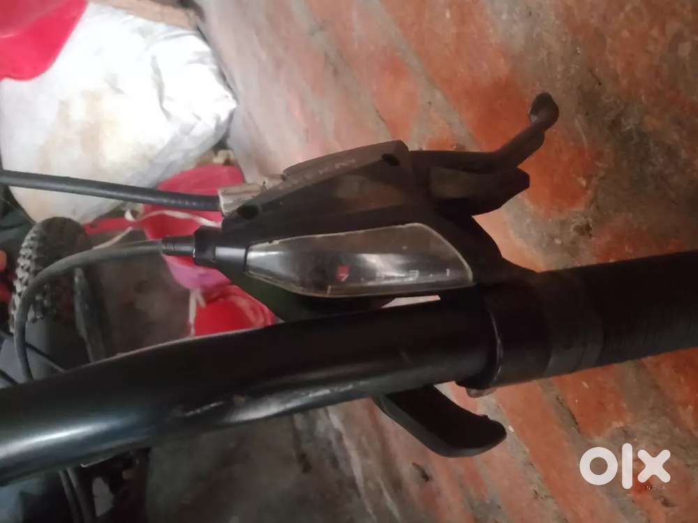 Geekey 7 gear  { 6999}. only price