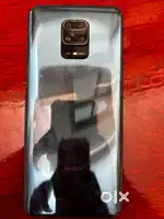 Redmi note 9pro 4gb 64gb 2020