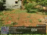 In Trichy kattur Residential / Investment Plot for Sale – East Facing