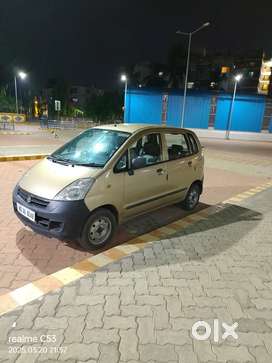 Maruti Suzuki Estilo 2009 Petrol 70000 Km Driven