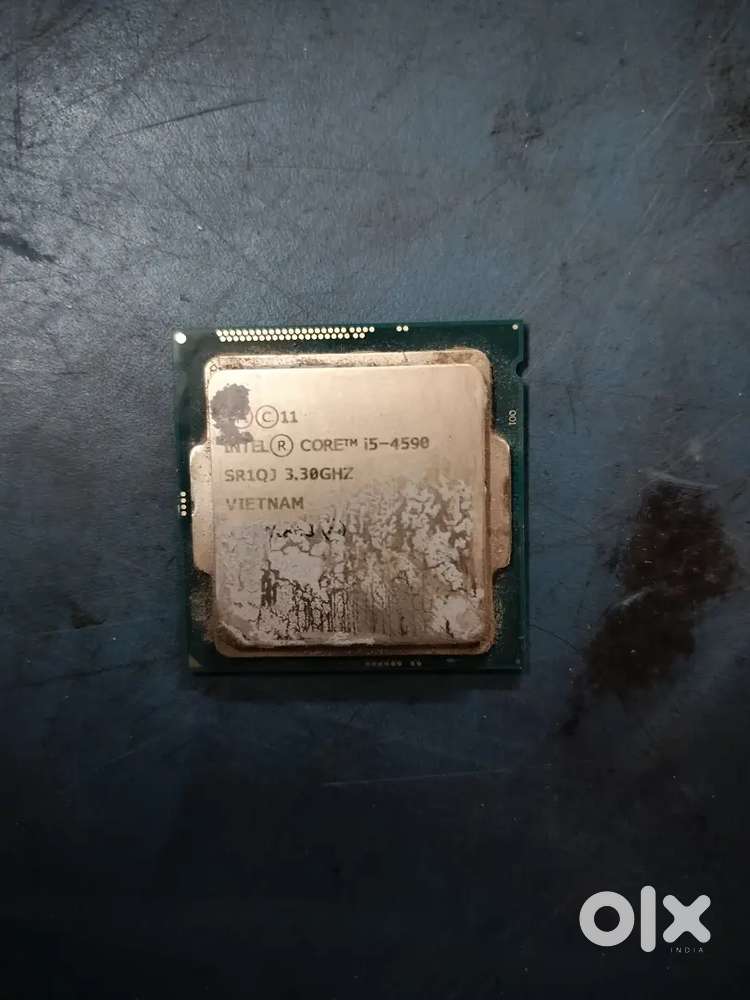 Intel Processor