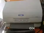 Epson Passbook Printer