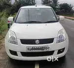 Maruti Suzuki Swift DDiS VDI, 2010, Diesel
