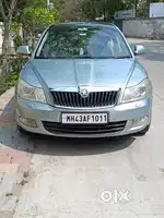 Skoda Laura 2010 Diesel Well Maintained