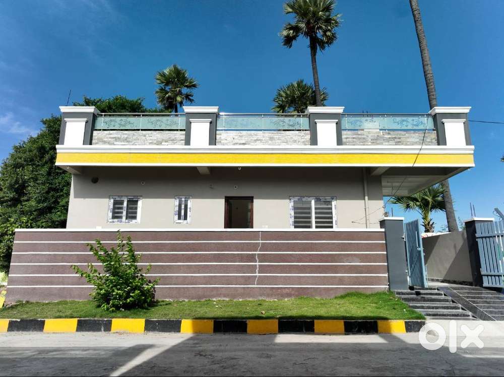 INSIDE ORR 2BHK INDEPENDENT HOUSE FOR SALE