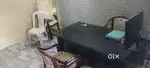 Office for rent with furnished