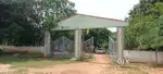 200 sqyds East facing plots for sale in gated community layout