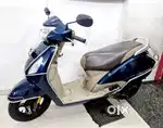 TVS Jupiter ZX