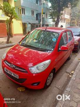 Hyundai i10 2013