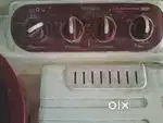 Whirlpool Toploaded Semiautomatic Washing Machine.