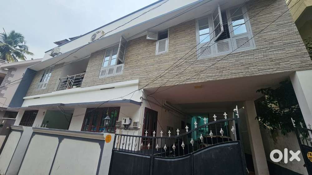 3 Bhk house for rent