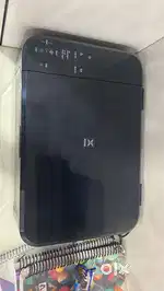 Cannon Pixma printer
