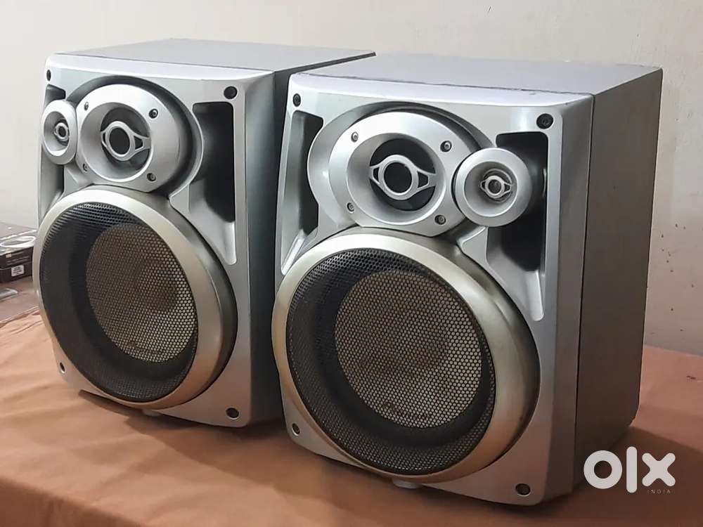 Pioneer 150w 8inch woofer Box