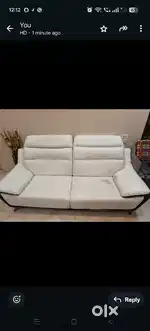 Sofa very good condition