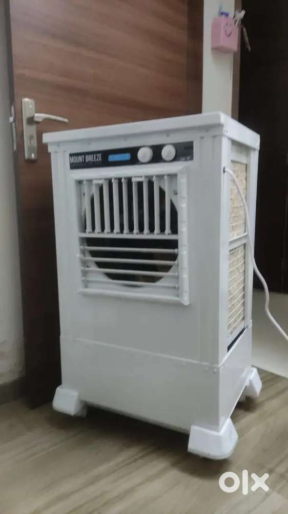 Mount Breeze air cooler- excellent condition