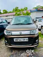 Maruti Suzuki Stingray VXi, 2018, Petrol
