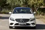 Mercedes-Benz C-Class C 200 Progressive, 2021, Petrol