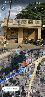 Commercial space for rent