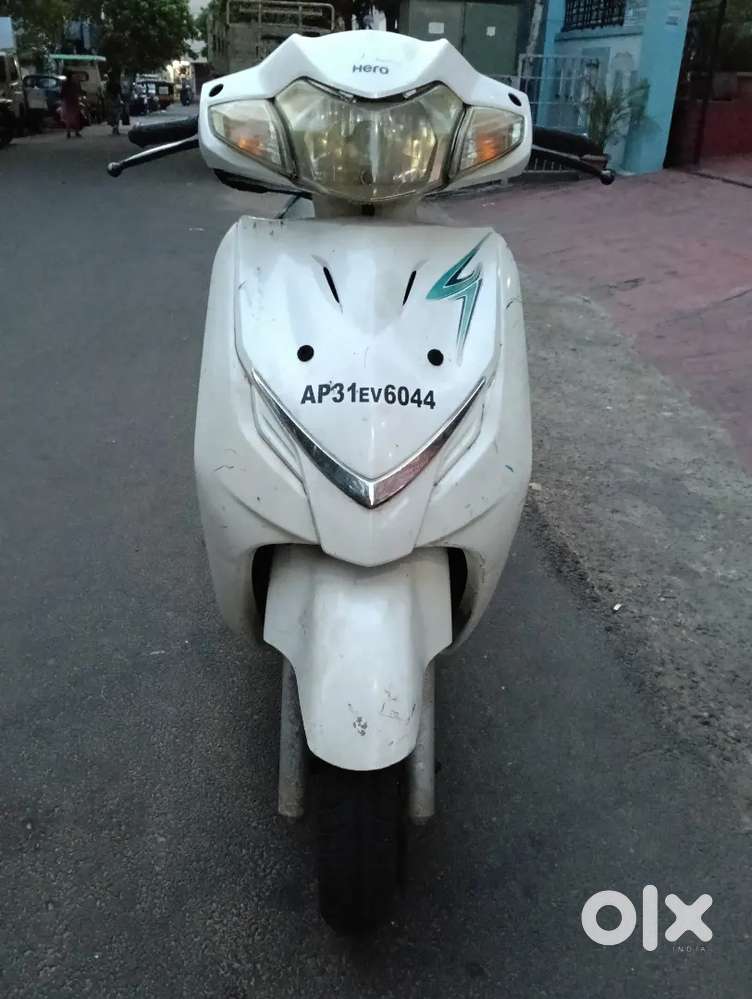 Duet good condition ready to name transfer