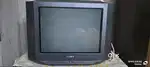 Sony Old tv