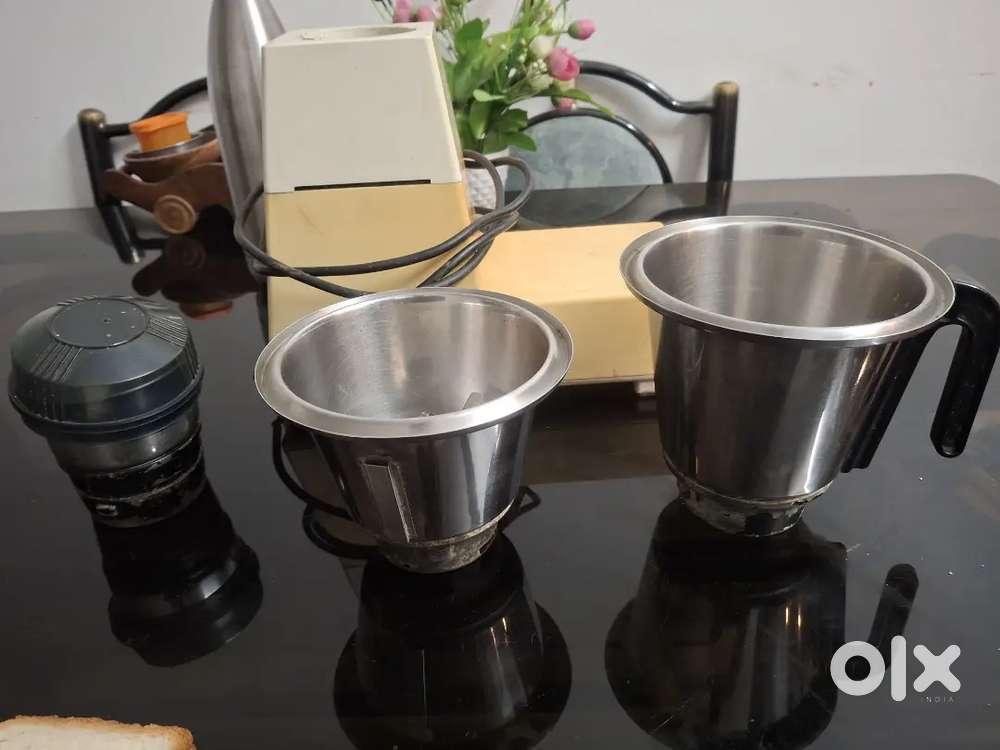 Sumit Mixer grinder
