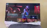 43 inch smart android frameless led tv with 600 channel free in tv
