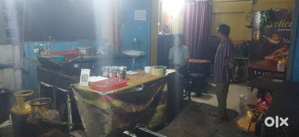 पराठा मास्टर वेराइटी रईस