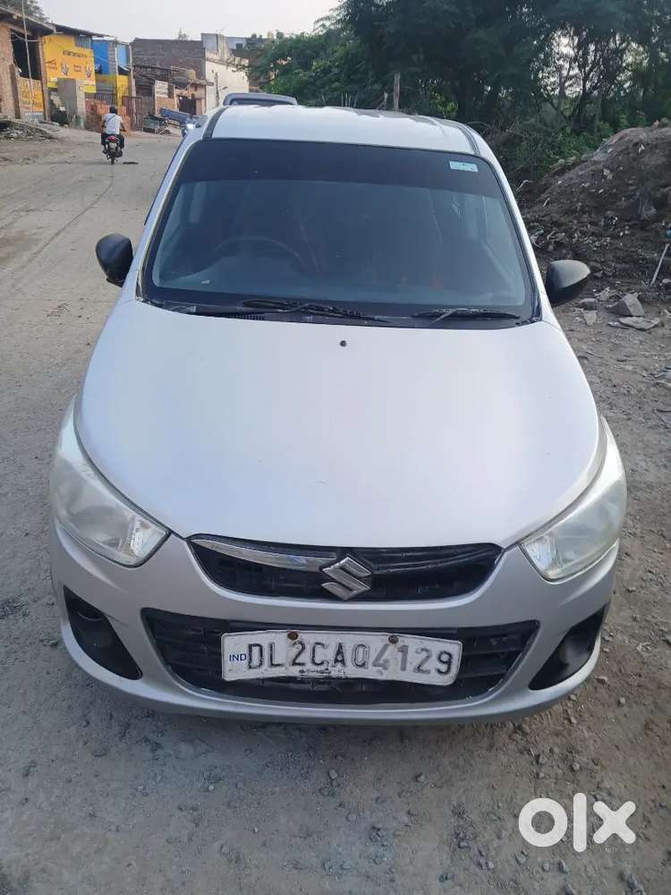 1st owner cng green dono chabhi engine ac saspenser ok