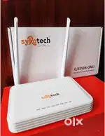 Wifi router