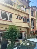 Drive in sunny 2 bhk flat for rent in sector 1 new shimla