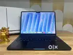 JustMac-Apple MacBook Air M2 13” 8 GB RAM/256 GB SSD/M2 GPU