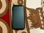Iphone 15 pro black color