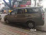 Toyota Innova 2010 Diesel Well Maintained