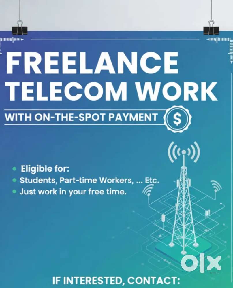 Telecom Related Work