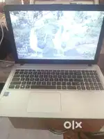 Asus laptop