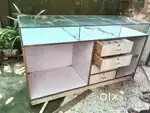 Shop Counter