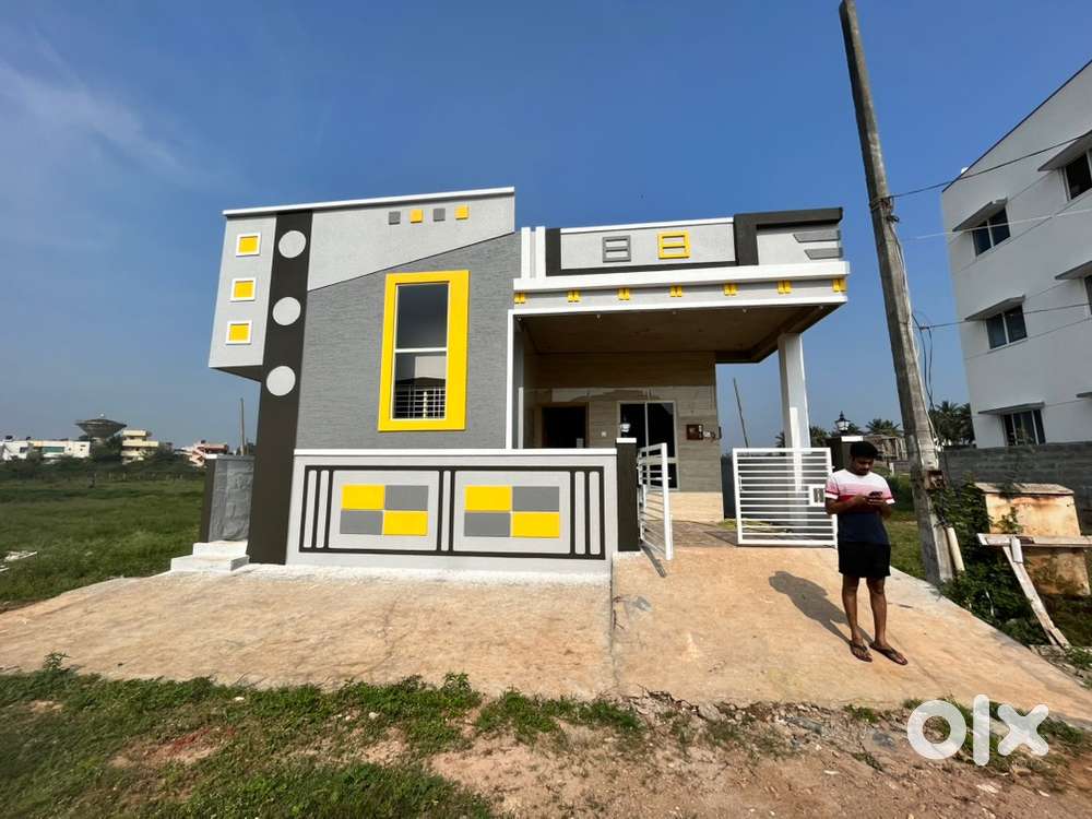 2 BHK House for rent in panchakshari nagar, navanagar