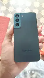 Samsung s22