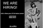 Retail Store zudio (Tata )