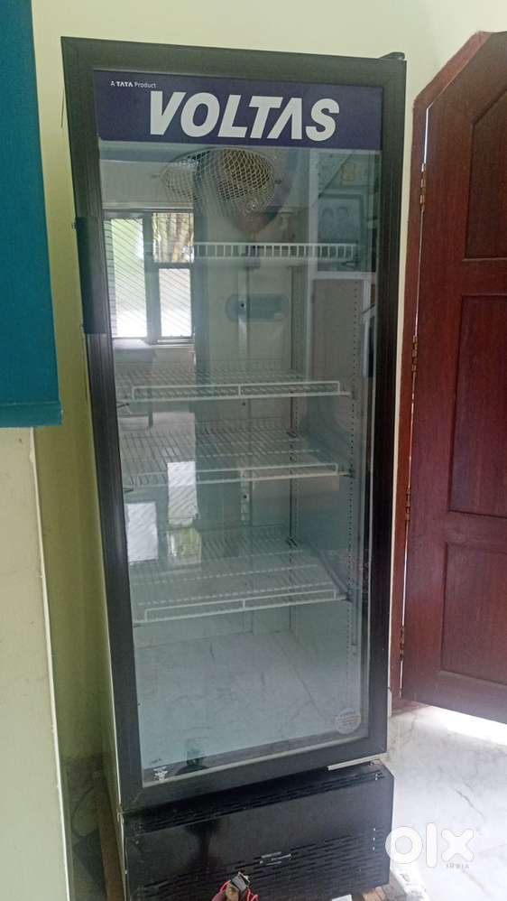 Voltas Fridge Visi Coller